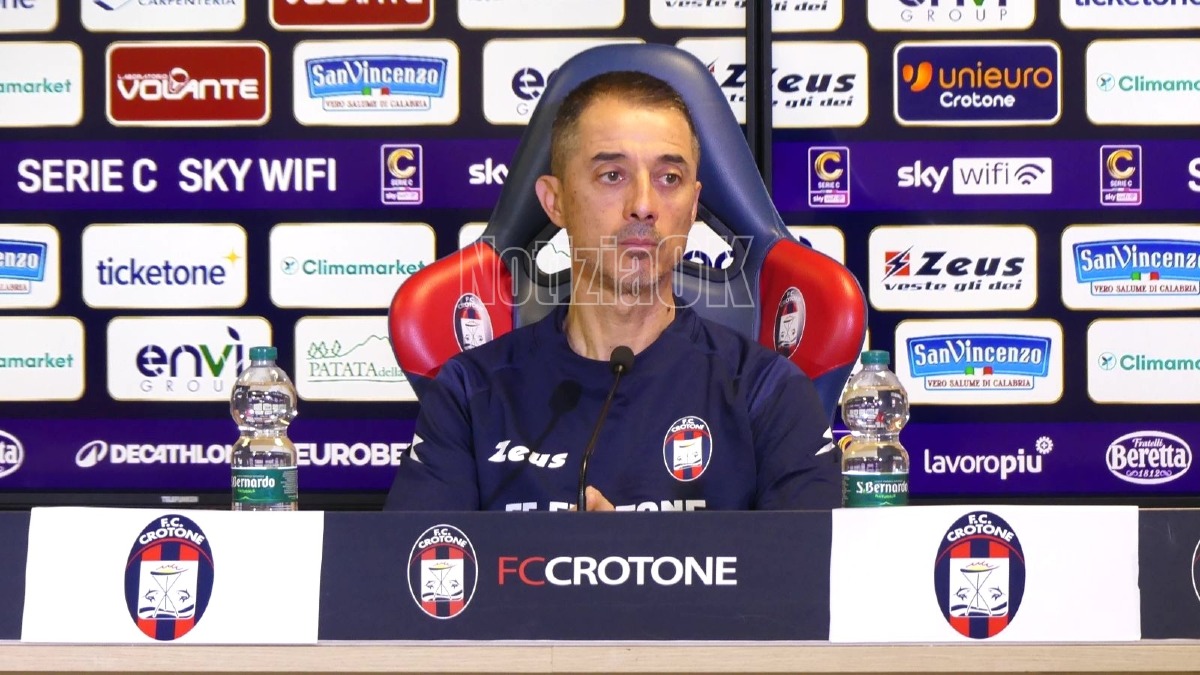 Crotone–Foggia, allo Scida la prova del riscatto per gli squali - Foto: Redazione 