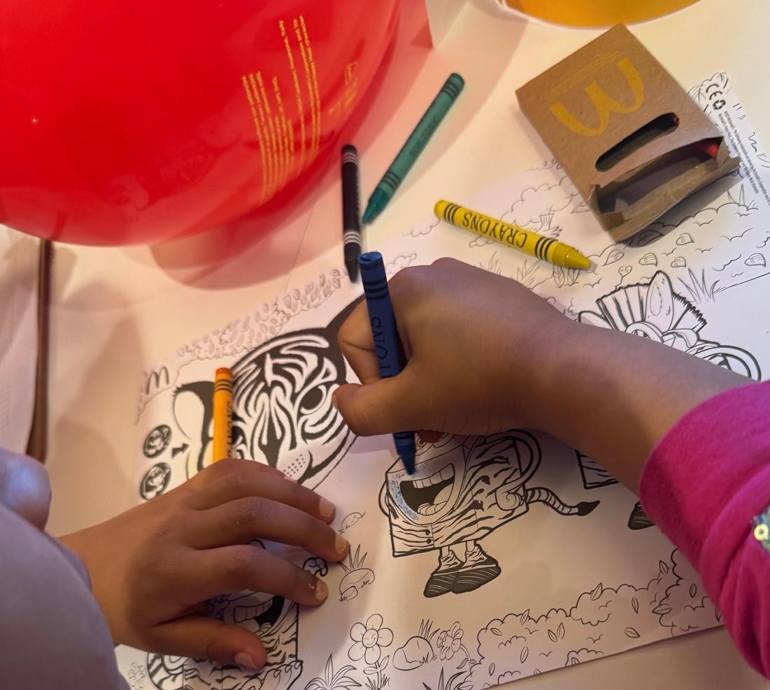 Cirò Marina - Al McDonald’s un pomeriggio speciale per bambini e famiglie - Foto: Ufficio Stampa McDonald's