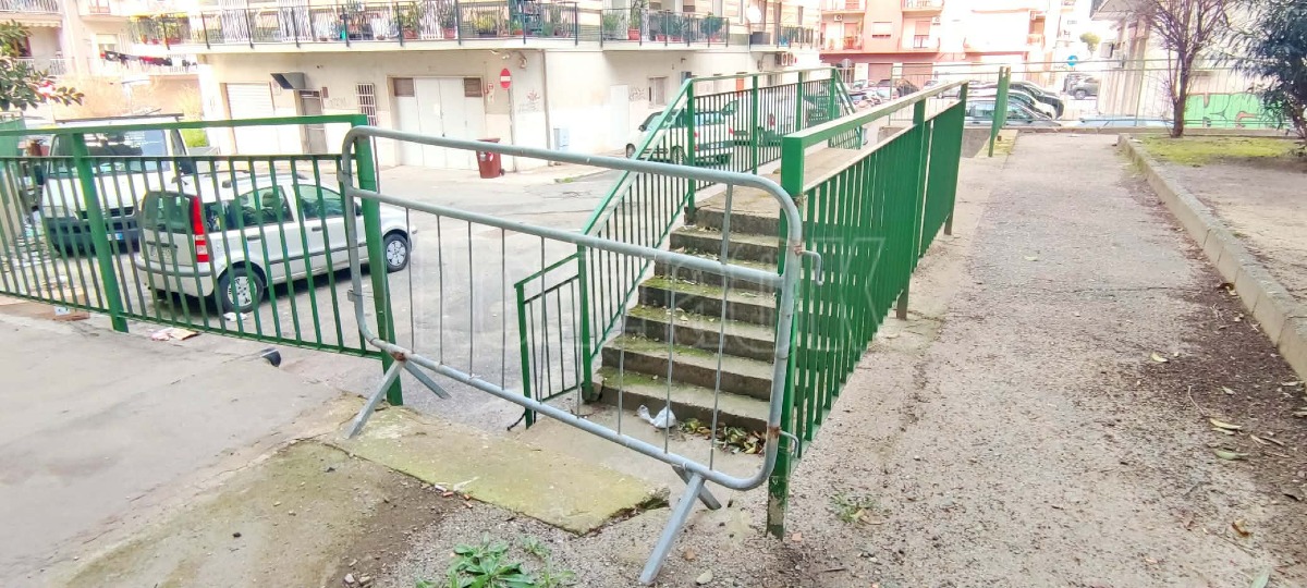 Nei Quartieri di Crotone - Problemi irrisolti in via Gorizia - Foto: Redazione