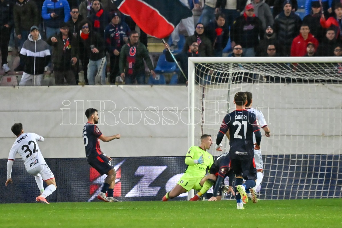 A Tutta C | Crotone  a Monopoli per il quarto posto, Foggia in cerca di punti salvezza - Foto: Redazione 