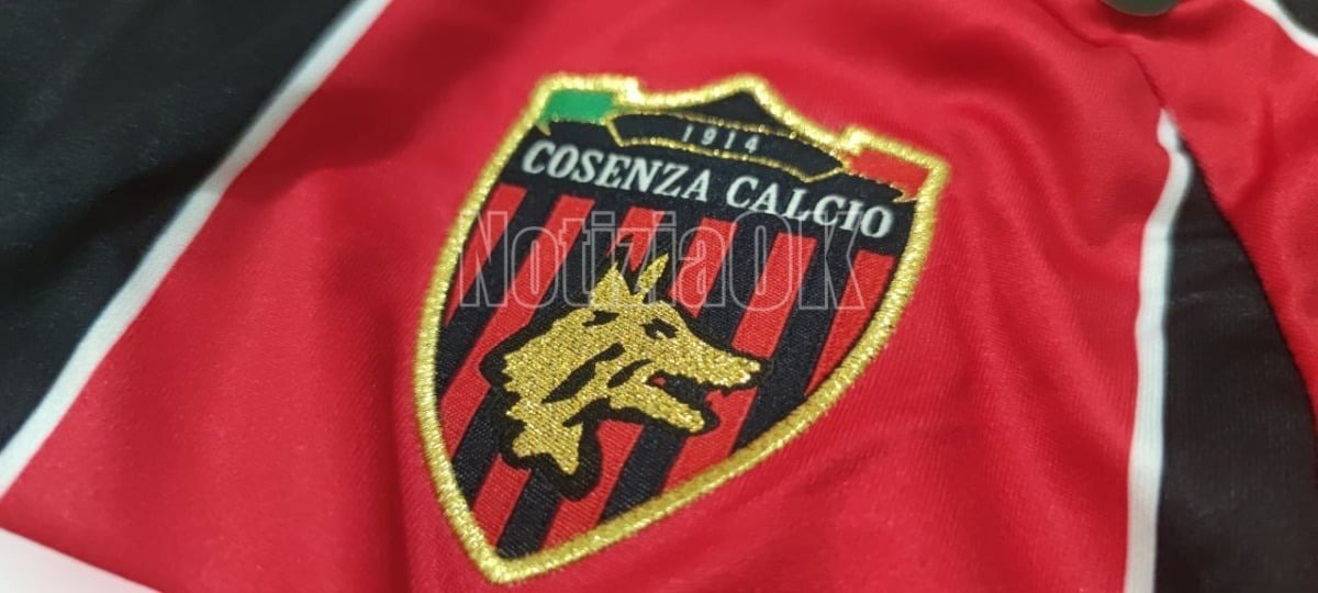 Serie C, il Cosenza Calcio celebra 112 anni di storia  - Foto: Redazione 