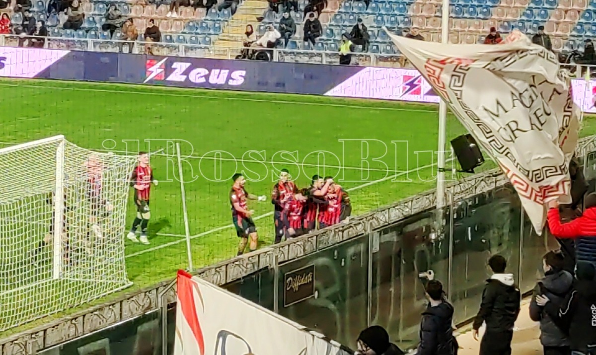 Serie C | Corsa al quarto posto: cinque squadre in cinque punti  - Foto: Redazione 