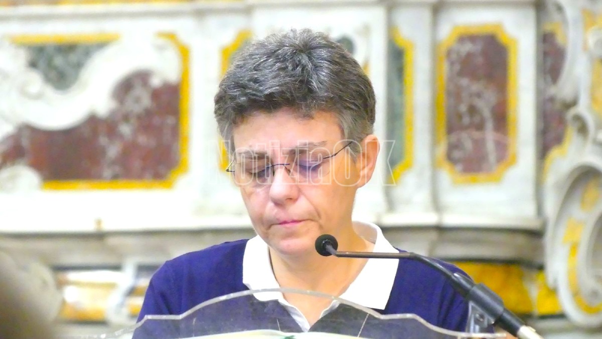 Suor Loredana, Ufficio Migrantes: “Accoglienza umana per non contare più morti in mare” - Foto Redazione