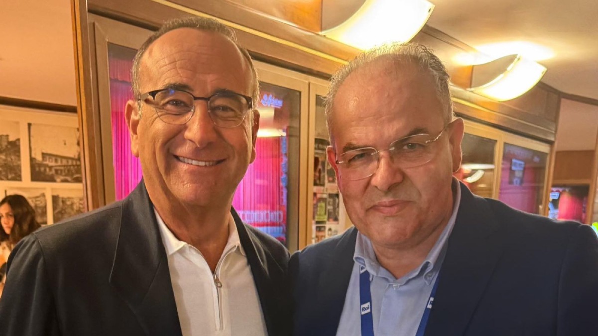 Sanremo 2026 al via su Rai 1, i premi firmati da Michele Affidato - Foto Michele Affidato 