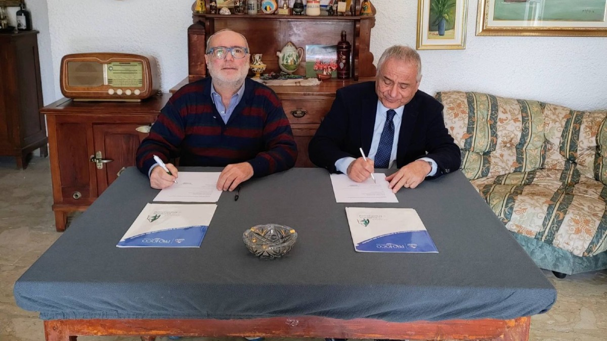 Pro Loco Catanzaro e The World Ninja: accordo per il territorio - Foto: US Pro Loco Catanzaro 