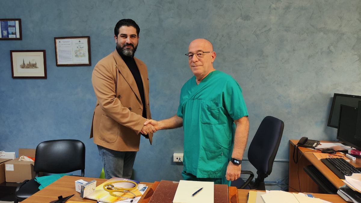 Morano Calabro, il 27 febbraio il progetto "Mai più soli" dalla teoria alla fase operativa - Foto: Uff. Stampa Comune di Morano Calabro