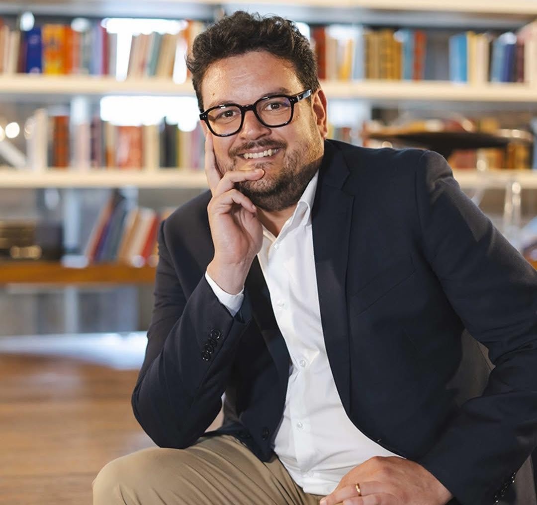 Lamezia Terme, Calùra approda al Teatro Grandinetti: una serata tra parole, musica e visioni - Foto: Uff. Stampa Rubettino