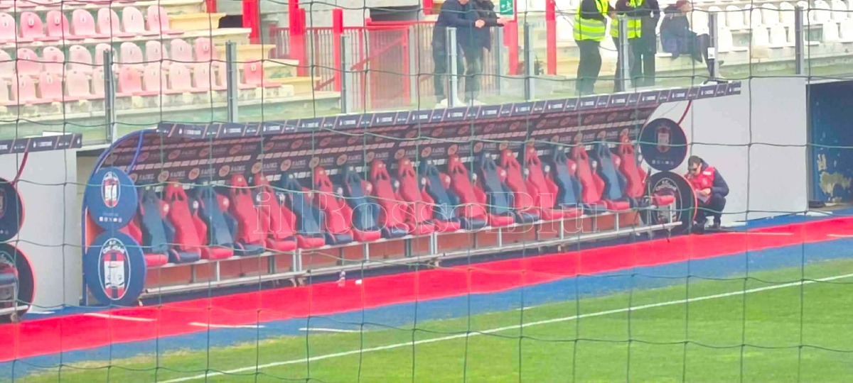 Serie C | Giudice Sportivo: multato il Catania - Foto: Redazione