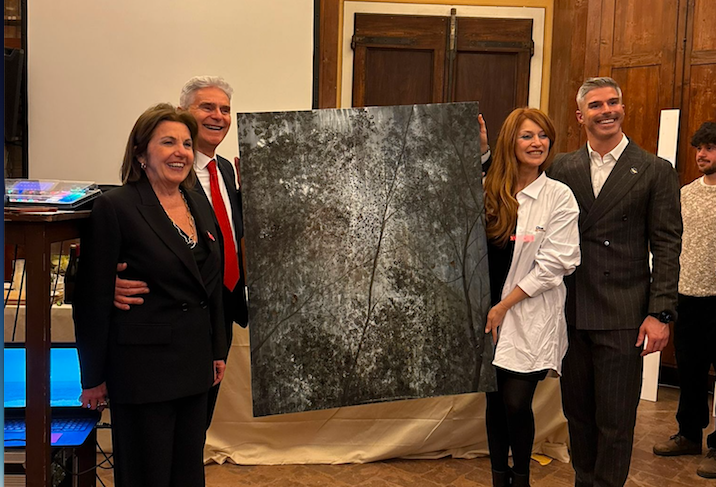 Riconoscimenti di prestigio a BOOMing 2026 per due talenti dell’Aba Catanzaro - Foto: Uff. Stampa Aba Catanzaro