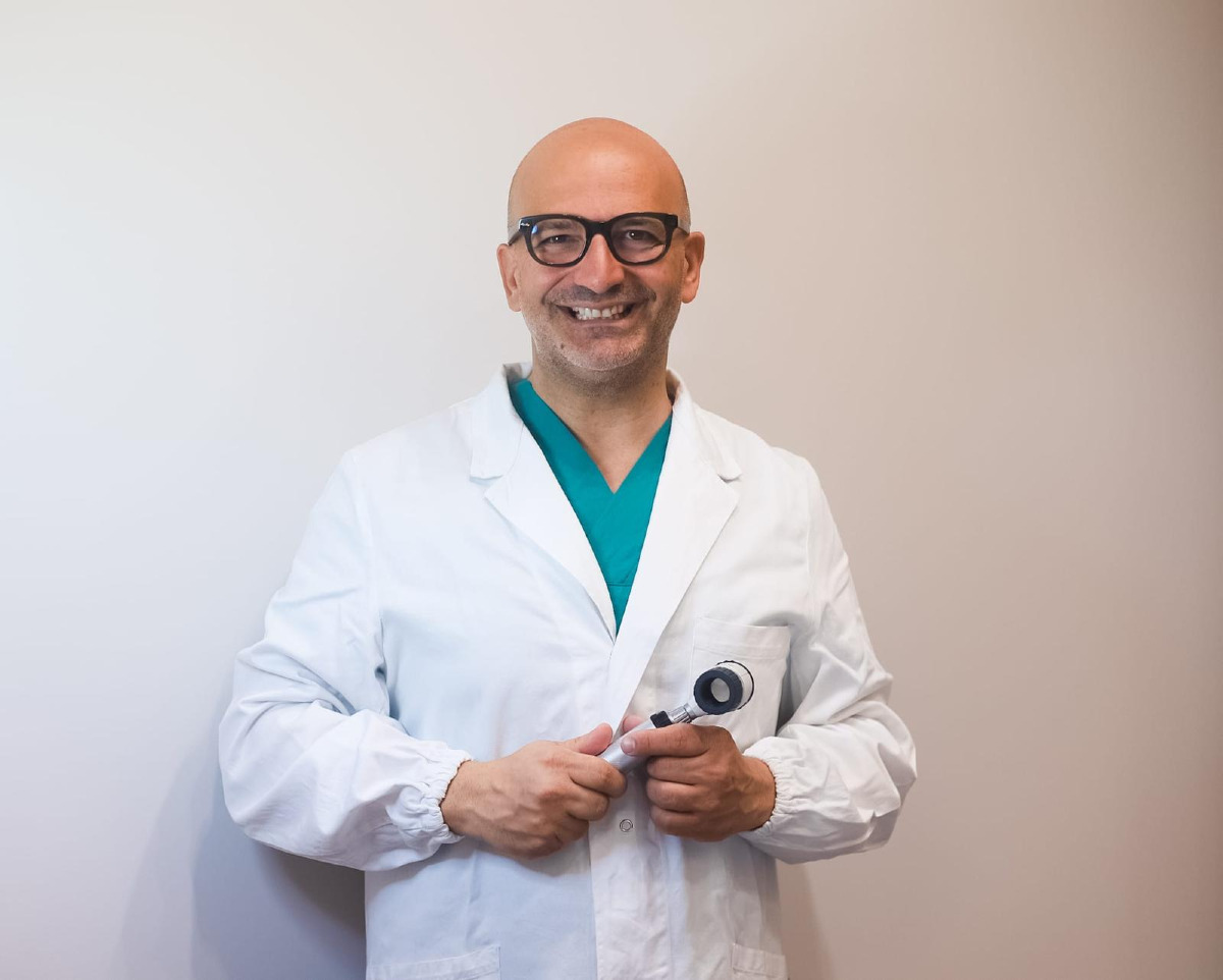 A Cosenza la Dermatologia del futuro - Foto: Meridiani Mediolab