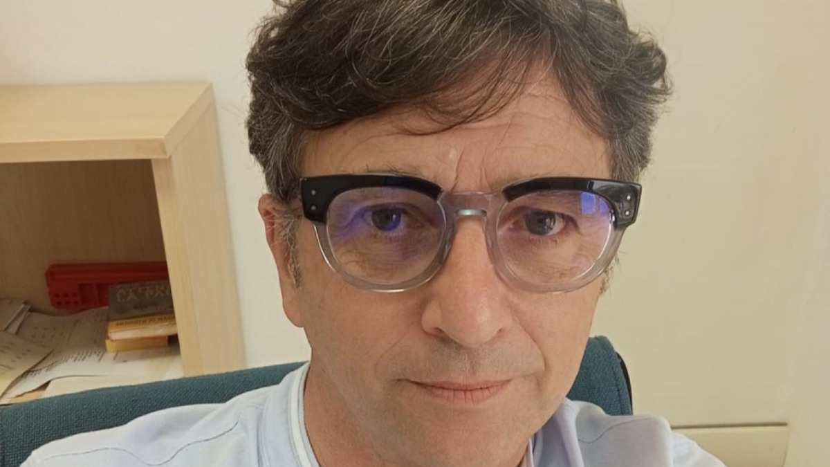 Alessandro Pagliaro nuovo responsabile Cgil a Paola - Foto: US Cgil Cosenza