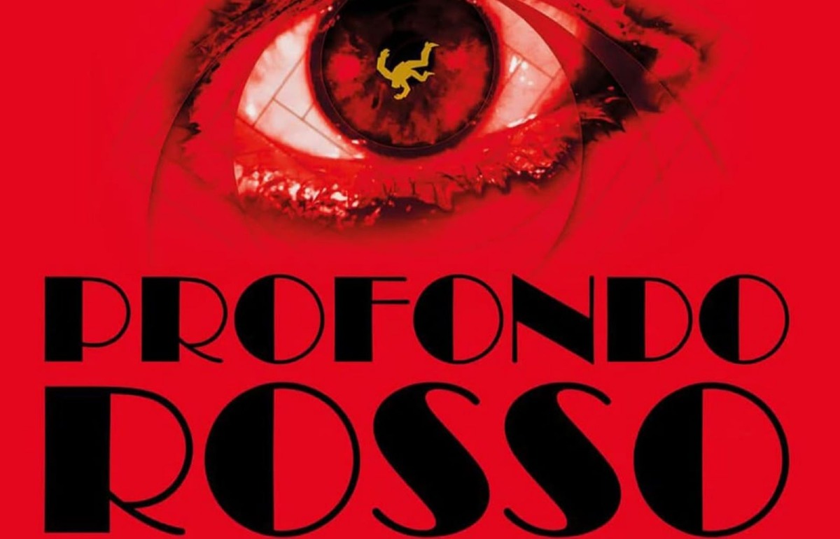 Profondo Rosso a Crotone, unica tappa in Calabria con i Goblin dal vivo - foto: Us Gabriella Cantafio 