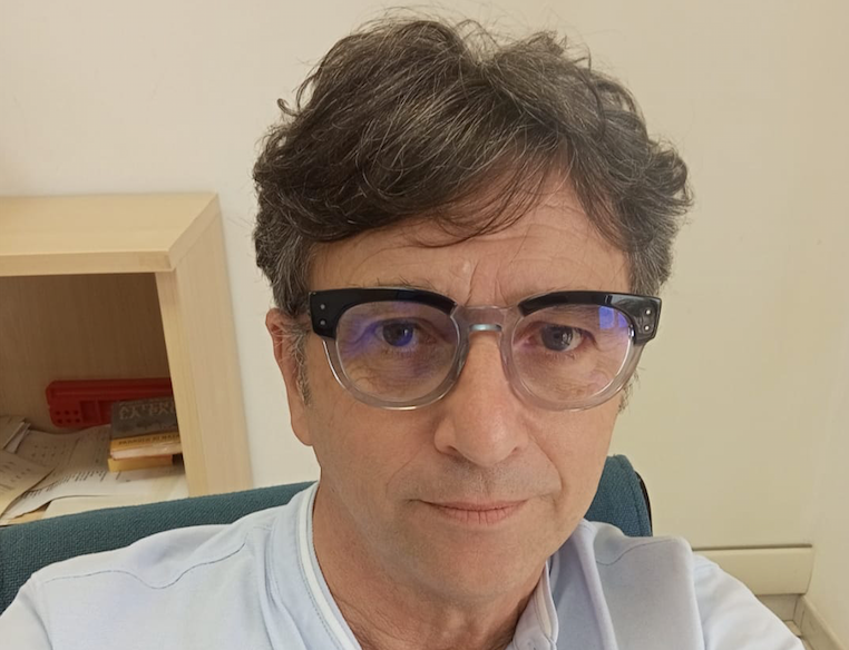 Paola - Alessandro Pagliaro è il nuovo responsabile della Camera del Lavoro - Foto: Ufficio Stampa Cgil Cosenza