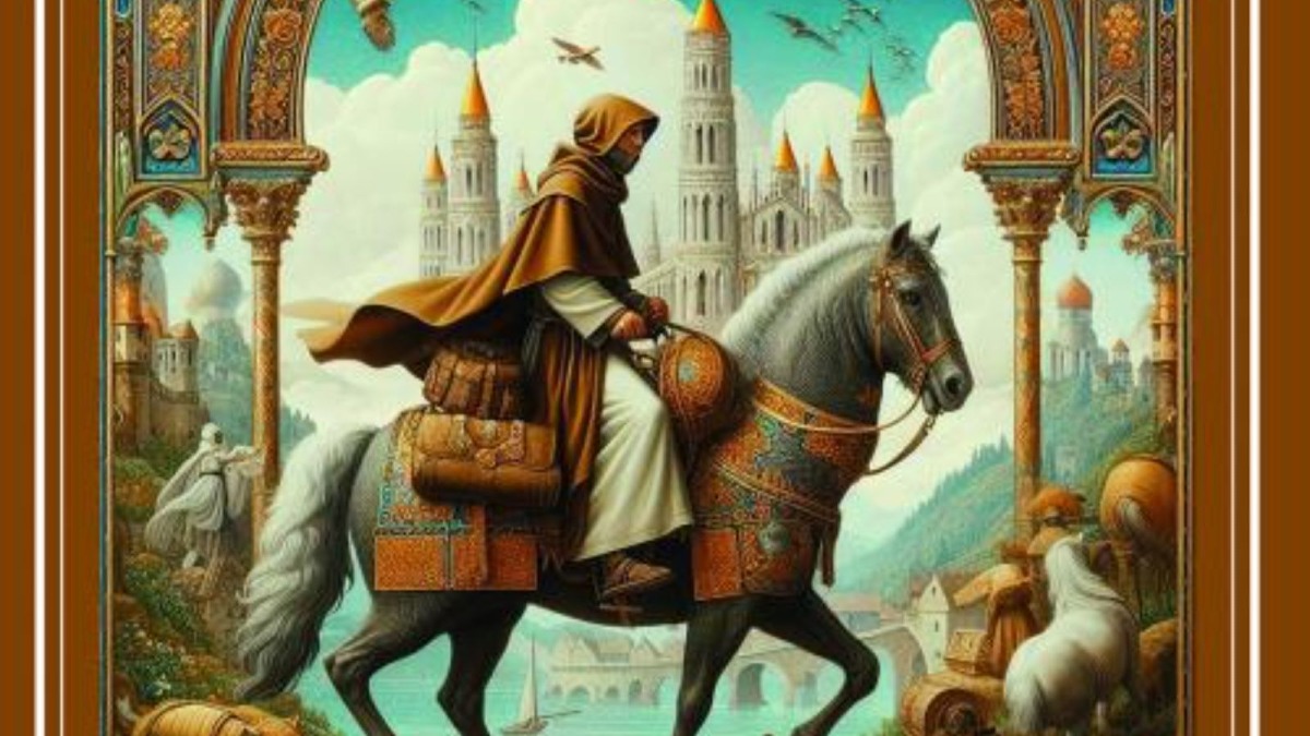 Il “Cannello d’Oro” di Garofalo tra fede e tradizione a Petilia - Foto Cristofaro Garofalo