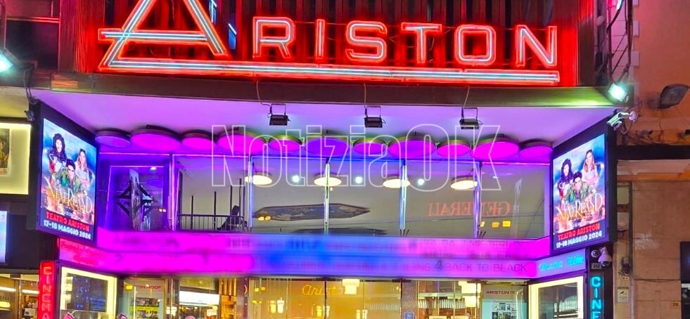 Sanremo 2026, Crotone sul palco dell’Ariston con Simone Borrelli e Bambole di Pezza - Foto: Redazione