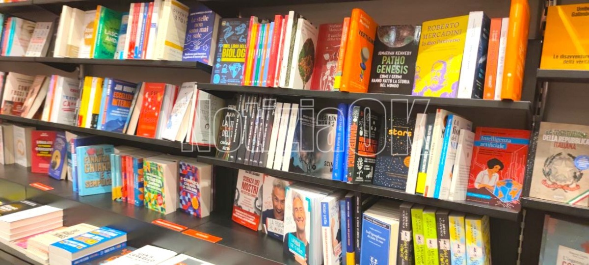 A Lamezia Terme la presentazione dell'ultimo libro di Francesco Antonio Fagà - Foto: Redazione