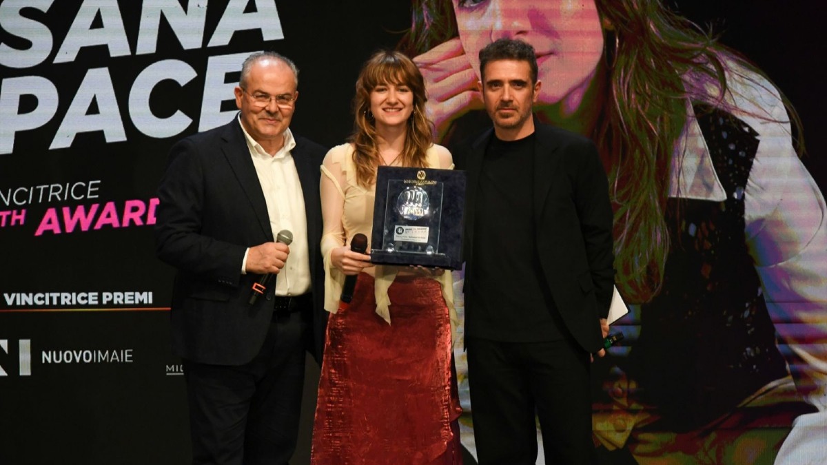 A Casa Sanremo l’impegno Unicef con Affidato e il premio Musica contro le Mafie - Foto: Michele Affidato