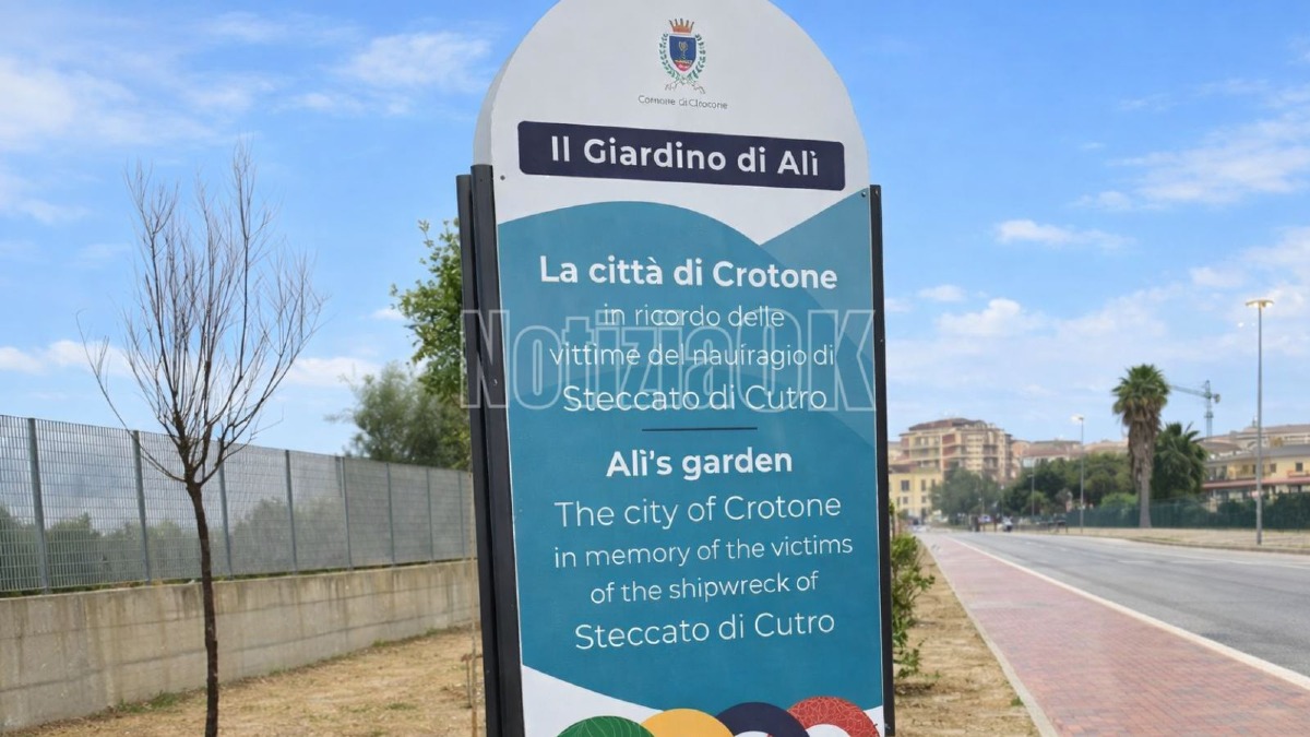 Tre anni dopo la tragedia di Steccato di Cutro, il dolore non si spegne - Foto: Redazione 