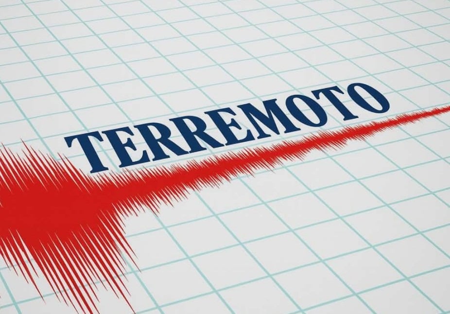 Terremoto lungo la costa calabrese: registrate otto scosse  - Foto: Redazione