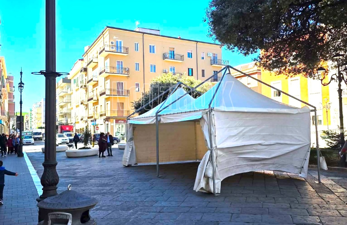 Festa del Cioccolato a Crotone, prima edizione dal 27 febbraio - Foto: Redazione 