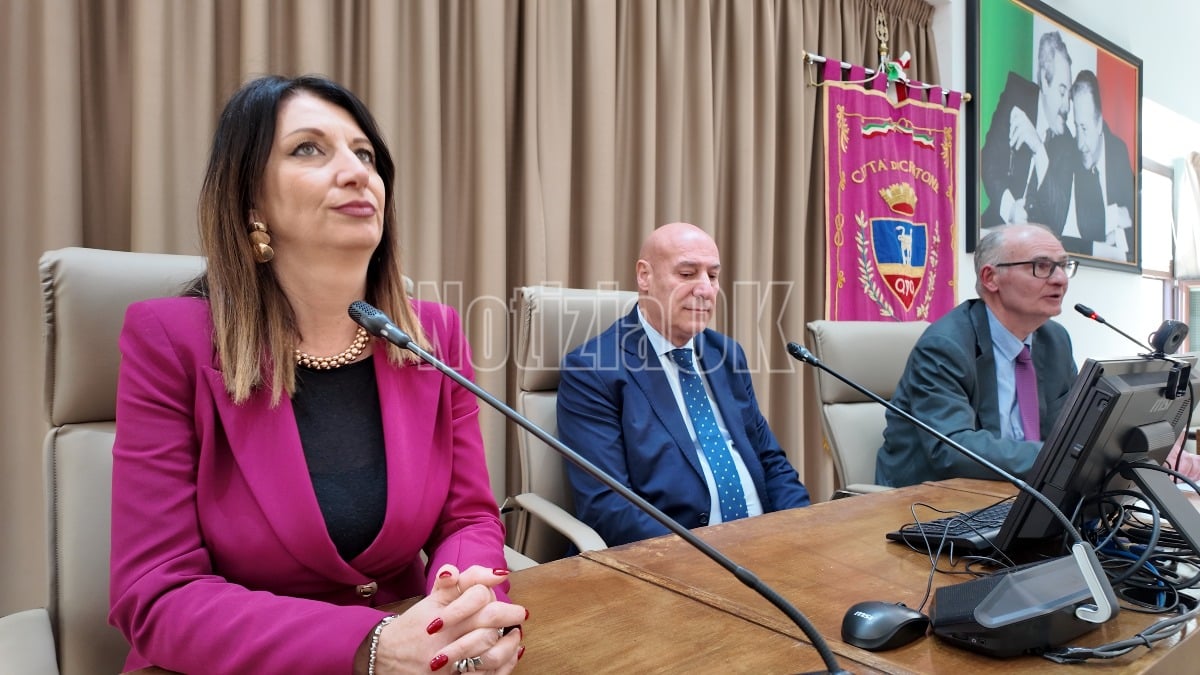 Tre anni dopo Cutro, Crotone e Livorno uniscono i Giardini della memoria - Foto: Redazione 