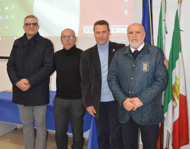 Cirò Marina, cultura della performance e memoria storica