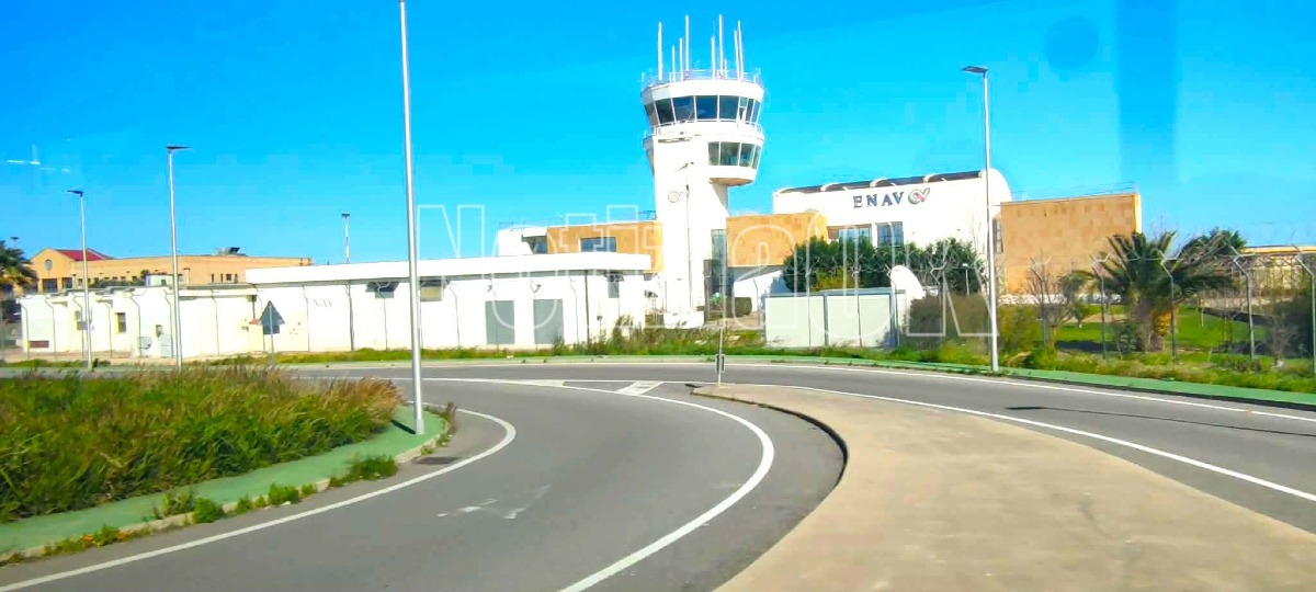 Enac ampliata l’operatività dell'aeroporto di Crotone: estensione da 12 a 16 ore - Foto: Redazione