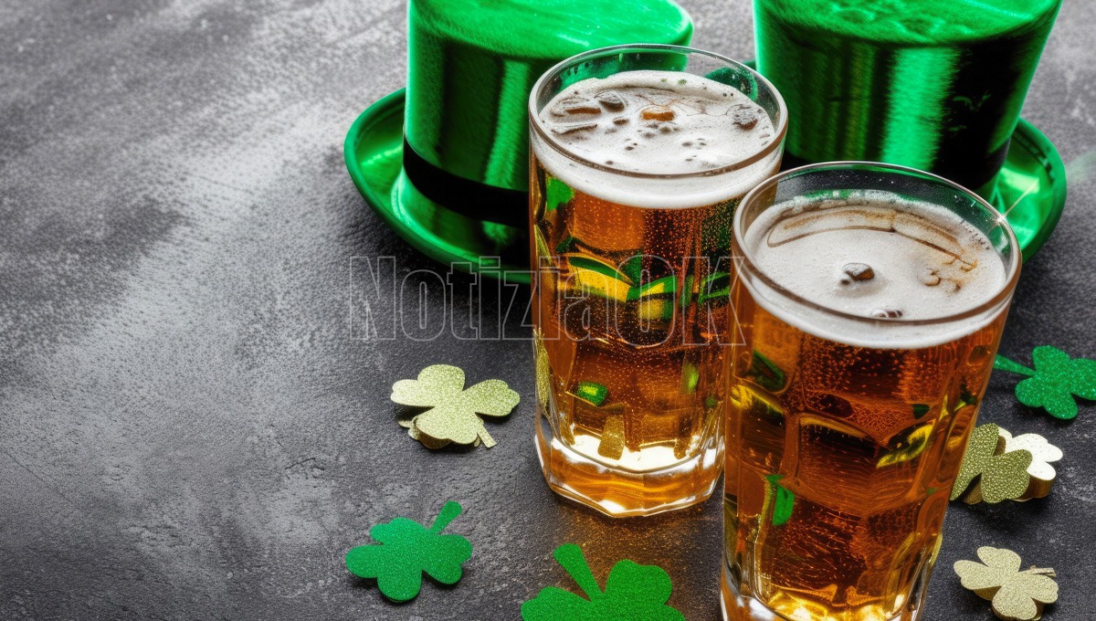 Nell'estate crotonese arriva anche il "Festival Irlandese": ecco dove si svolgerà - Foto: Redazione 