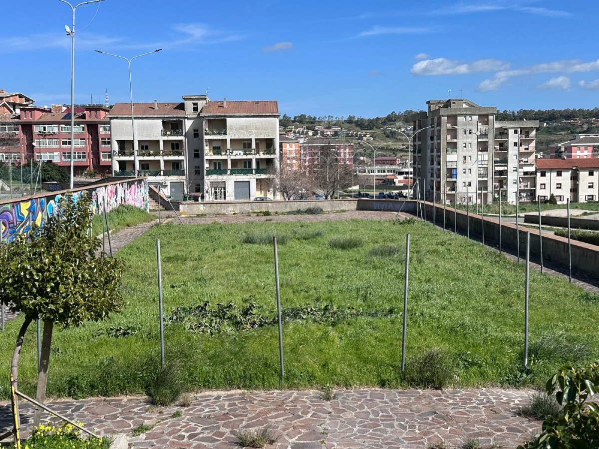 Catanzaro - Playground in via Fares, al via i lavori: “Sport motore di rinascita” - Foto US Comune di Catanzaro 