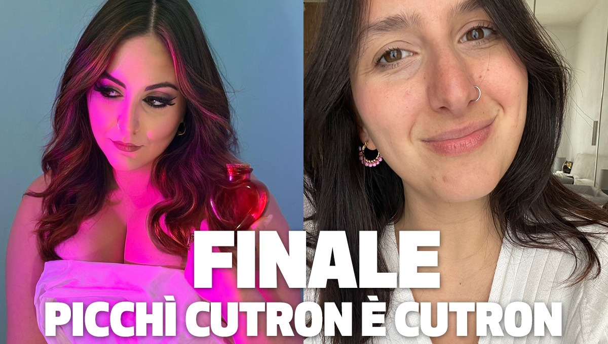 Al via la finale del contest Picchì Cutron è Cutron: ecco come votare - Foto: Redazione