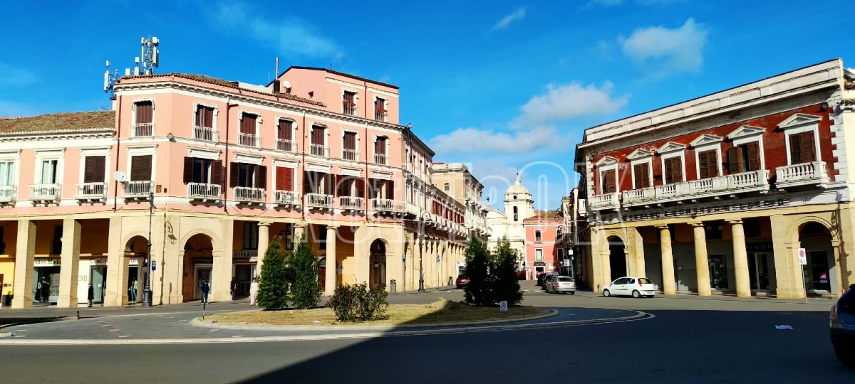 Crotone pronta ad ospitare la Giornata Mondiale dell'Arte 2026 - Foto: Redazione