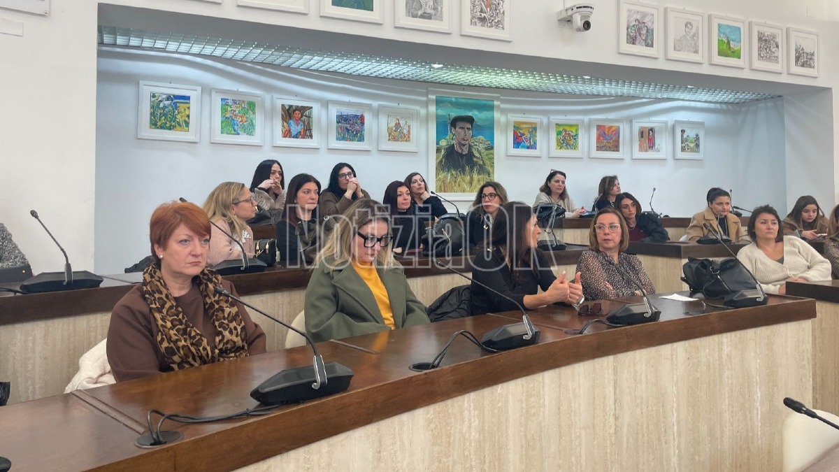 Crotone - Digitalizzazione Konecta, allarme su cassa e scadenze di maggio - Foto: Redazione 