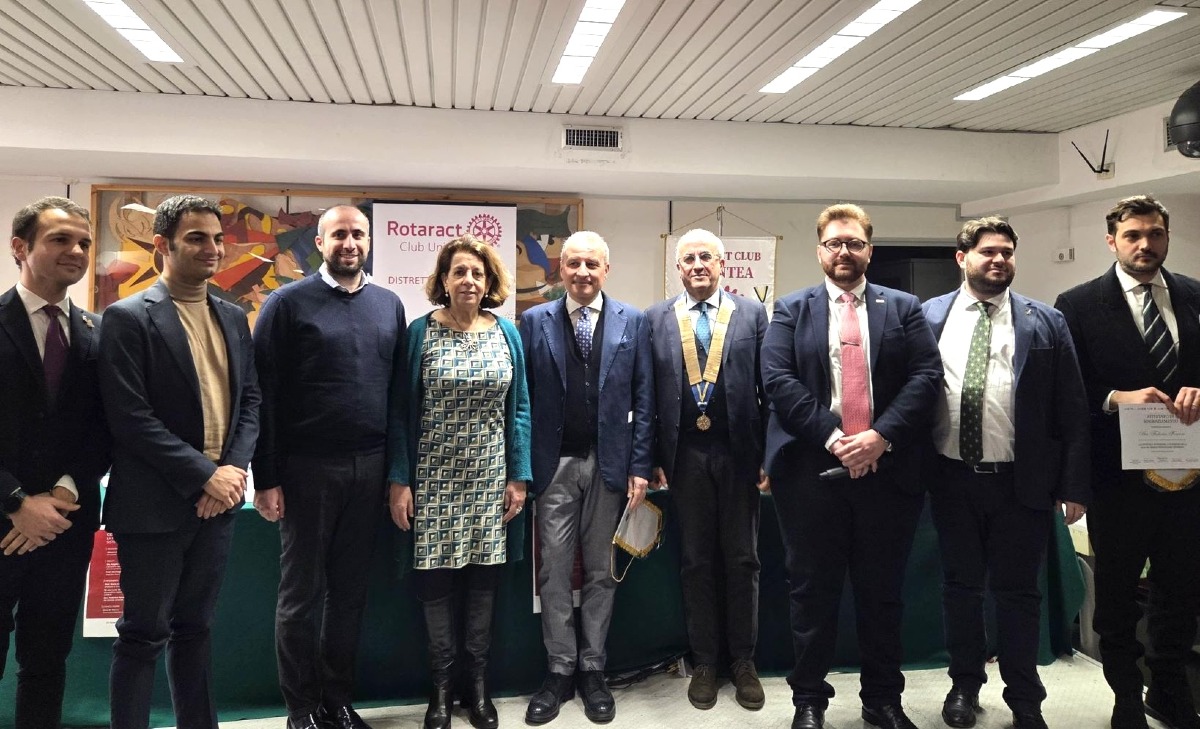 All’Unical il confronto sulla funzione della pena nel sistema moderno - Foto: Agenzia Notizie