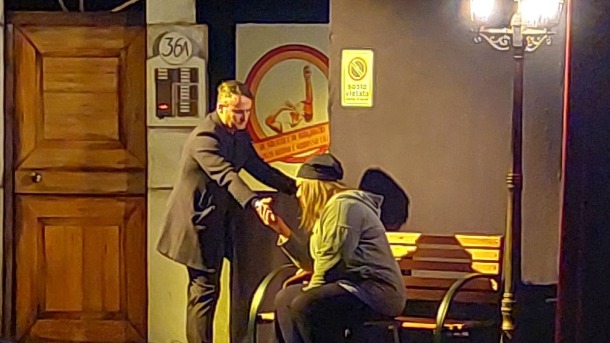 Sipario D’Oro, a Saracena arriva “Dietro un fantasma” - Foto: Us Lenin Montesanto