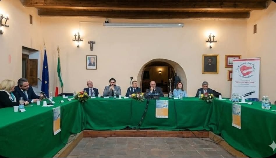 Morano Calabro, al via il progetto "Mai più soli" - Foto: Uff. Stampa Comune di Morano Calabro 