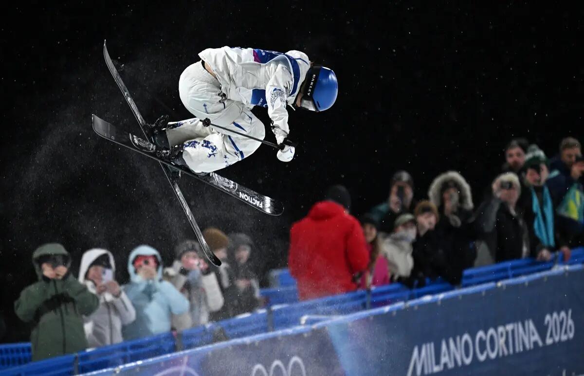 Milano-Cortina, quattro atlete cinesi a caccia di medaglie nel Freeski Halfpipe - 