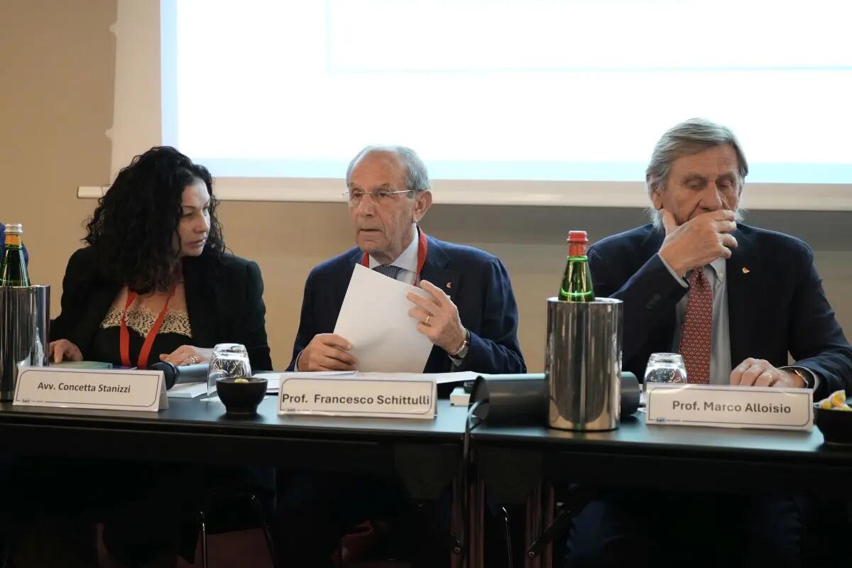 LILT guarda avanti, innovazione e radicamento territoriale per la lotta ai tumori - 