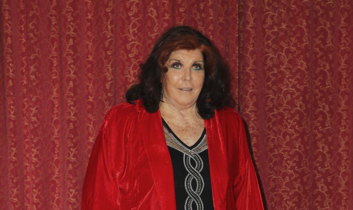 E’ morta Patrizia de Blanck - 