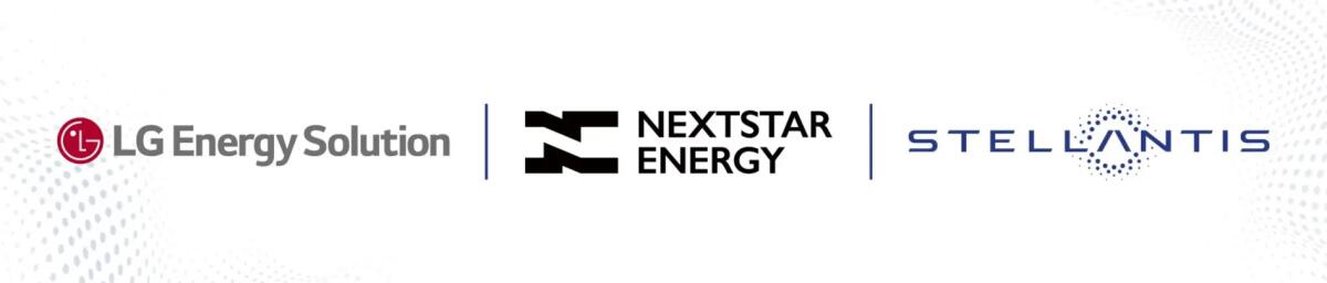 Stellantis cede il 49% di NextStar a LG Energy, che ne acquisisce il controllo - 