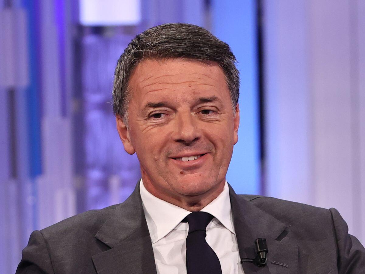 Renzi “Vannacci? Possibile effetto Farage, la coperta di Meloni è corta” - 