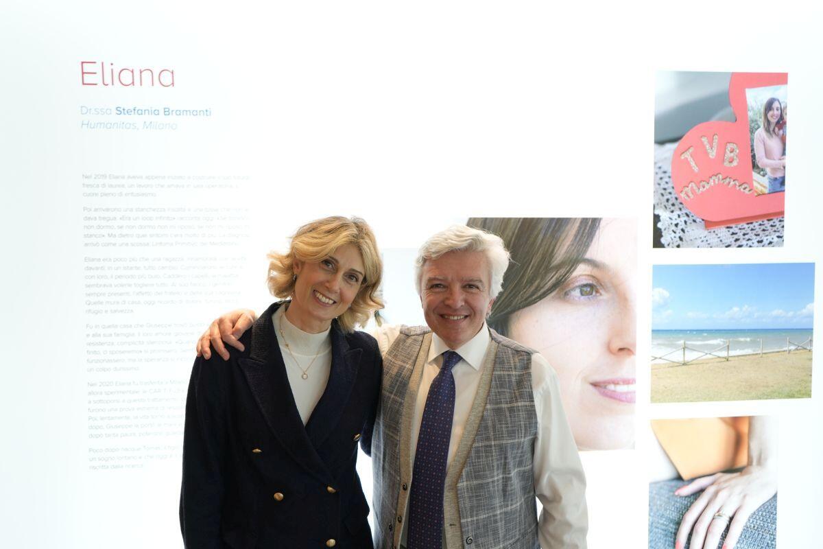 “Da qui in avanti”, sei storie di rinascita dopo i tumori oncoematologici - 