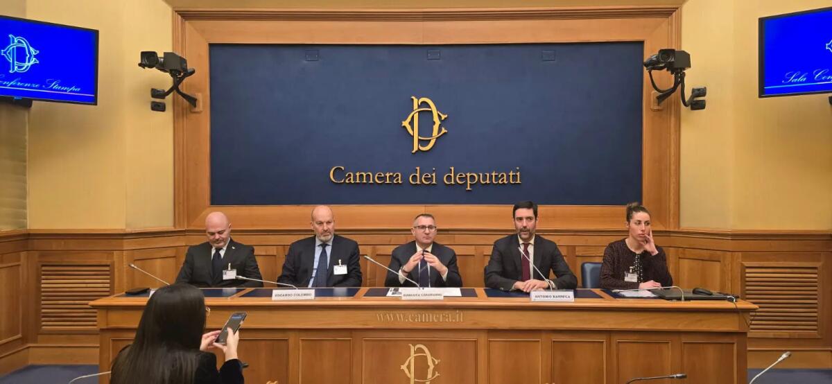 Il 5 maggio a Milano torna GatewAI, la rivoluzione dell’IA nel turismo - 