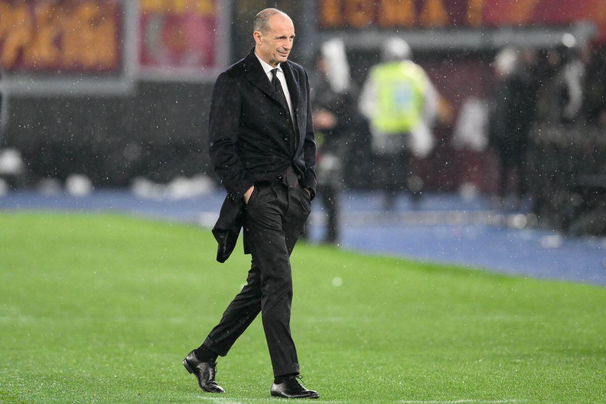 Allegri “Lavoro fatto rimane ma quel che verrà va ancora conquistato” - 