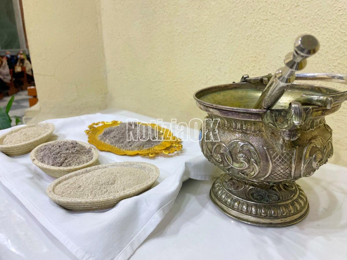 Ceneri in Cattedrale, Checchinato: Quaresima tempo di grazia viva - 