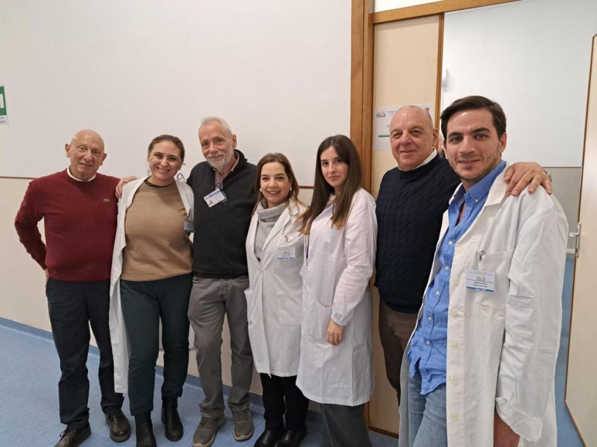 Salute mentale e dipendenze, l’ASP di Siracusa potenzia la rete territoriale - 