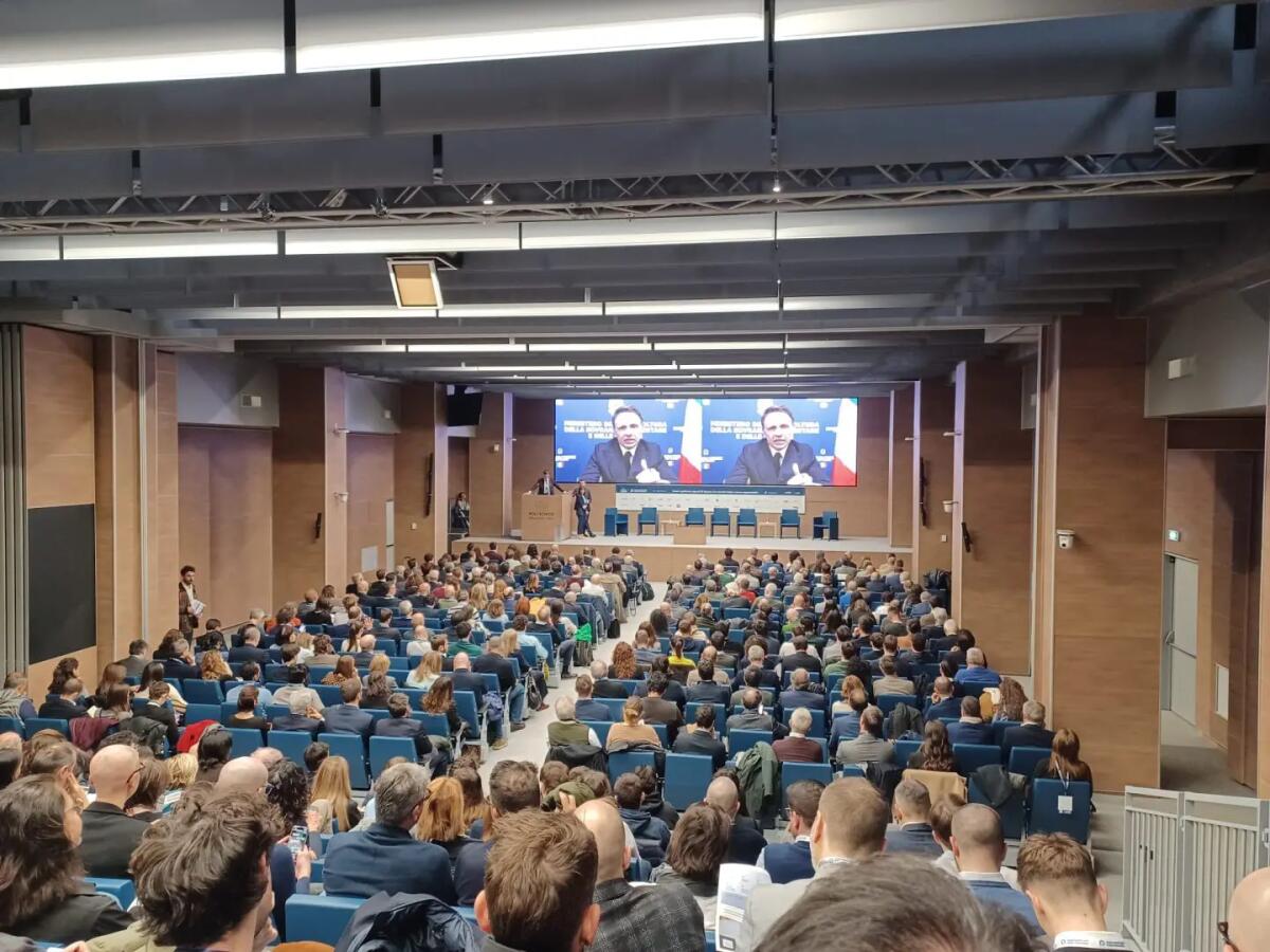 Smart AgriFood, Brondelli “Ricerca 2025 conferma l’esigenza di nuove professionalità” - 