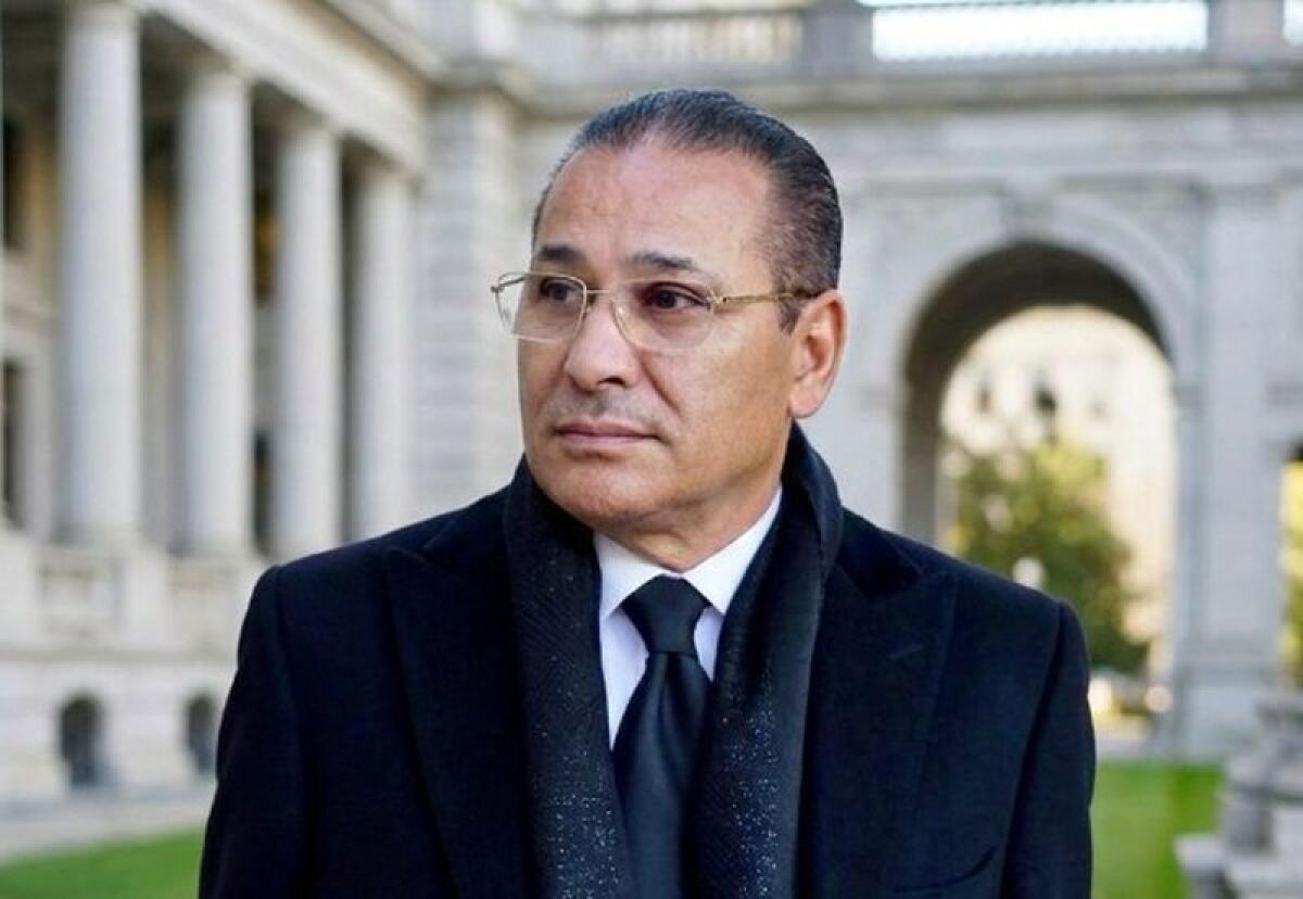 Ghribi (ECAM) “Tutelare spirito olimpico, presidio pace se diplomazia si inceppa” - 