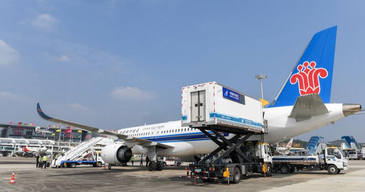 Cina, inaugurato nuovo terminal aeroportuale a Sanya - 
