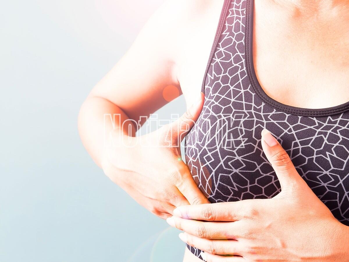 Il Centro Senologico di Pisa arriva a Lamezia: collaborazione con spazio salute - 