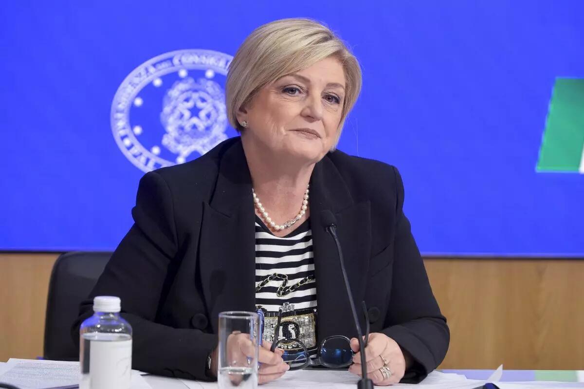 Calderone “L’intelligenza artificiale porterà un saldo positivo in termini di nuove opportunità di lavoro” - 